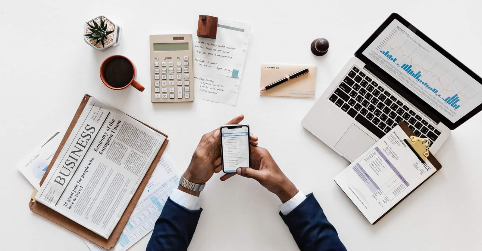 Online Marketing Update
