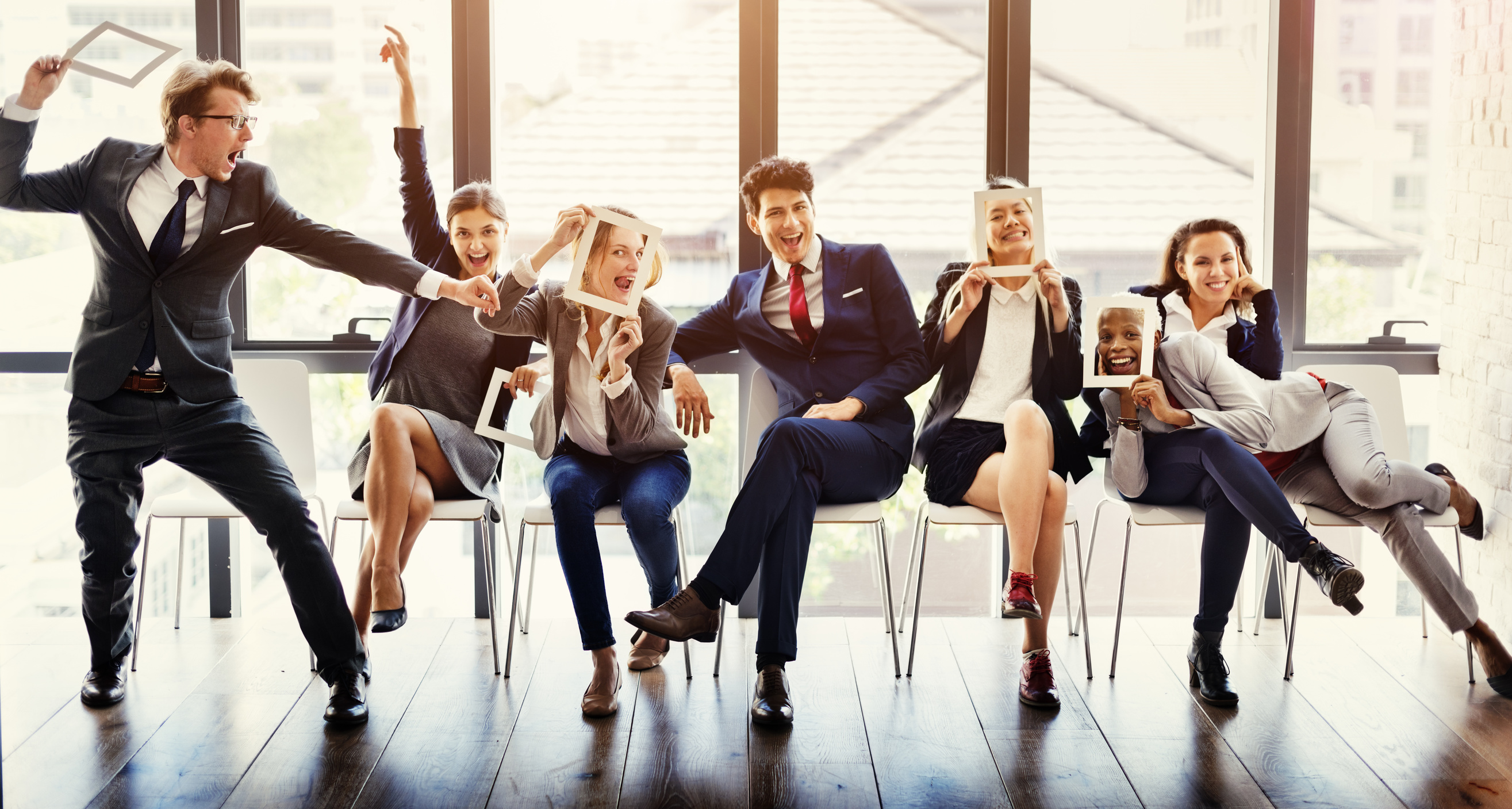 Online Marketing Update
