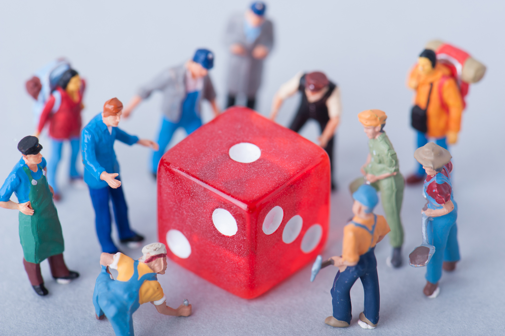 Online Marketing Update