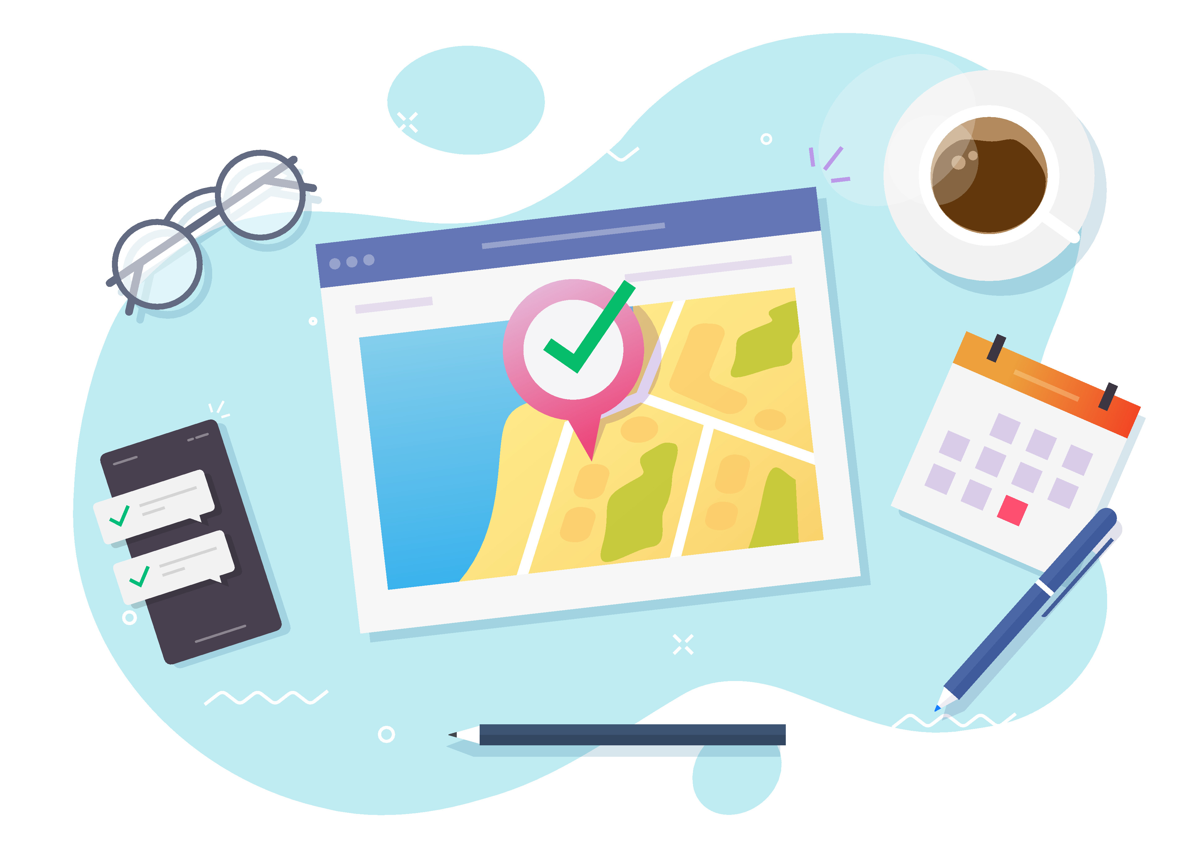 Online Marketing Update