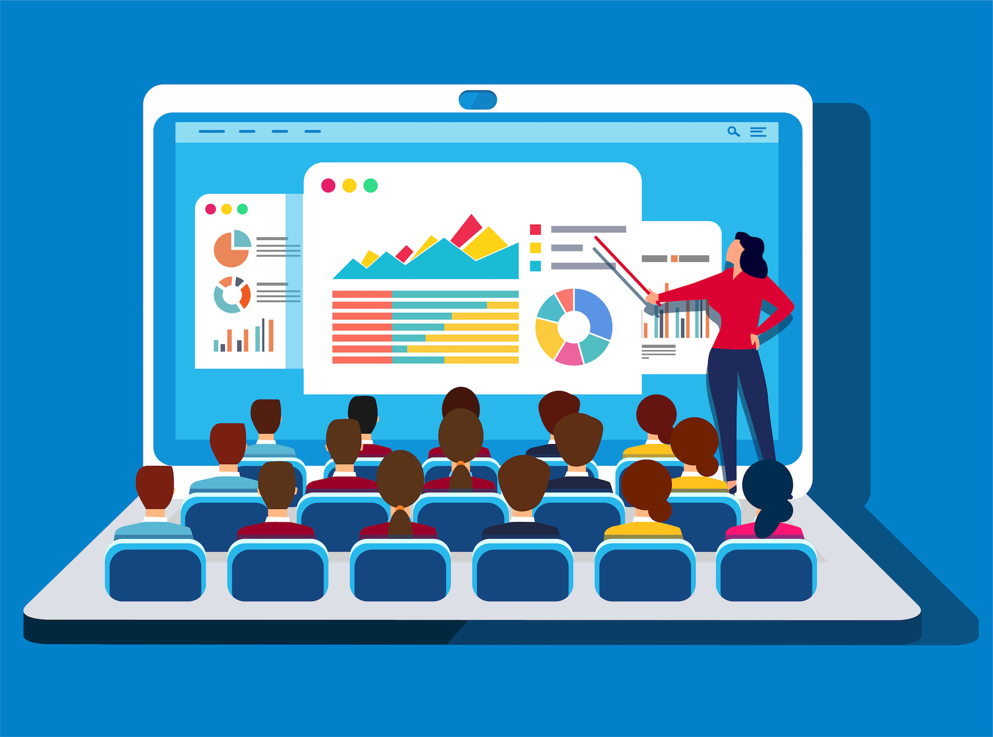 Online Marketing Update